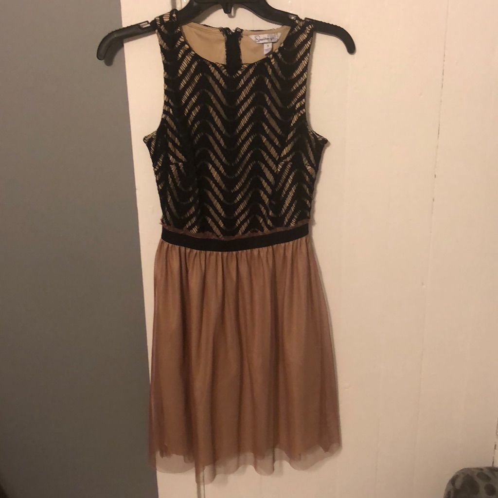 Fancy Dress